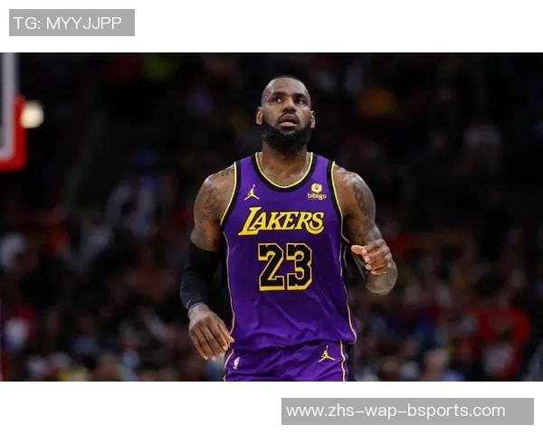詹姆斯：从篮球场上的传奇到全球体育文化的象征与影响力分析