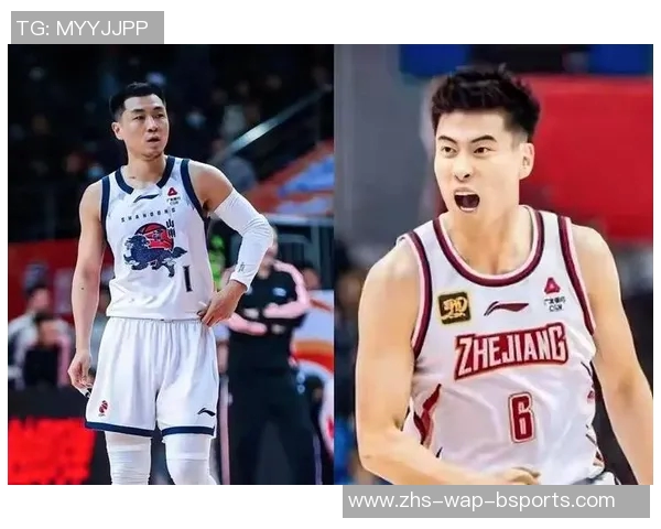 高诗岩：从青涩新星到篮球场上的闪耀之星的成长之路