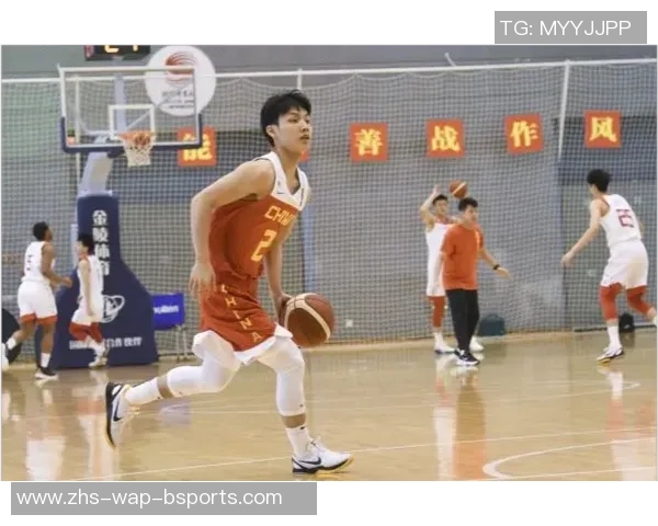 齐麟：从新星崛起到篮球赛场的璀璨传奇之路